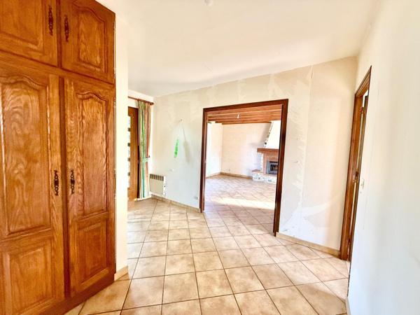 Maison à MORMANT, 77720 - 3 pièces 97m²