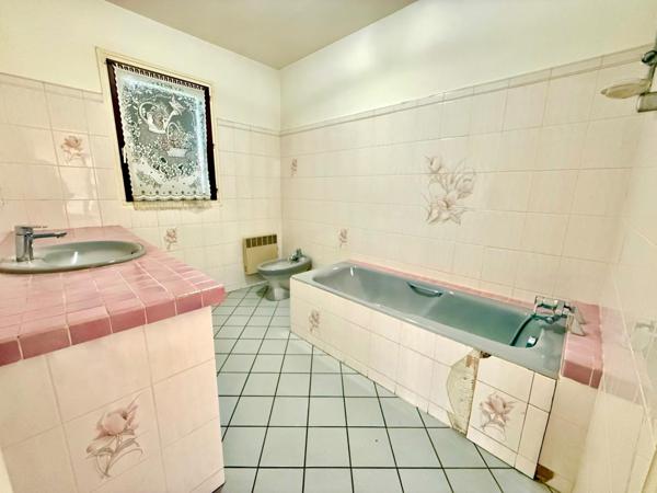 Maison à MORMANT, 77720 - 3 pièces 97m²