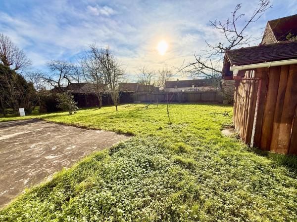 Maison à MORMANT, 77720 - 3 pièces 97m²