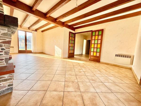 Maison à MORMANT, 77720 - 3 pièces 97m²