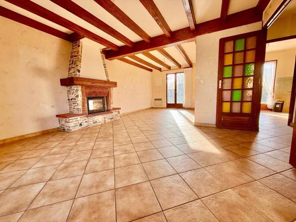Maison à MORMANT, 77720 - 3 pièces 97m²