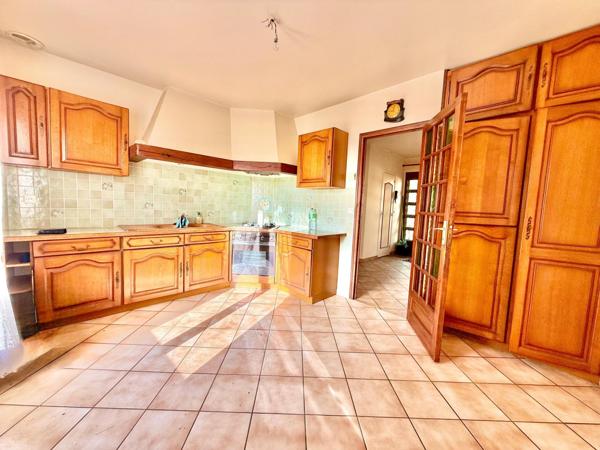 Maison à MORMANT, 77720 - 3 pièces 97m²