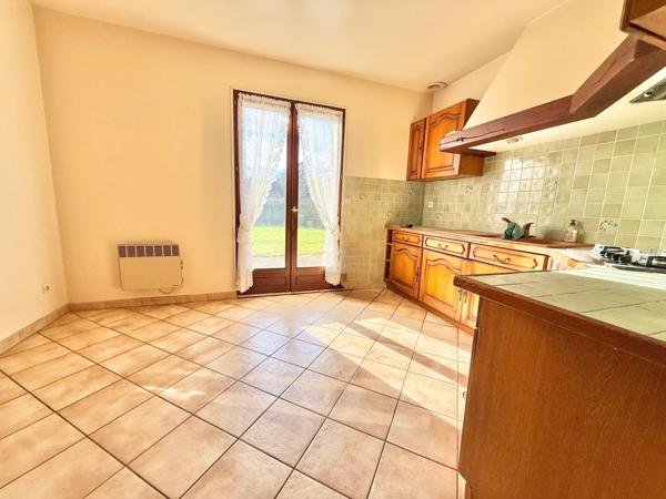 Maison à MORMANT, 77720 - 3 pièces 97m²