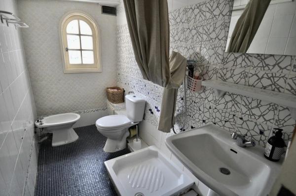 Dpt Alpes de Haute Provence (04), à vendre Proche Annot  Maison de charme en pierres 6 pièces 110 m² Terrasse, Vue