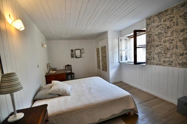 Dpt Alpes de Haute Provence (04), à vendre Proche Annot  Maison de charme en pierres 6 pièces 110 m² Terrasse, Vue