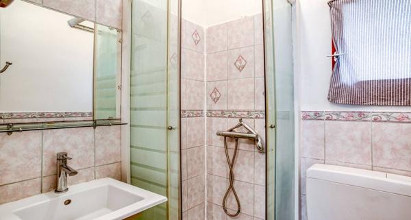 Appartement Roissy En Brie 2 pièce(s) 26,8 m2