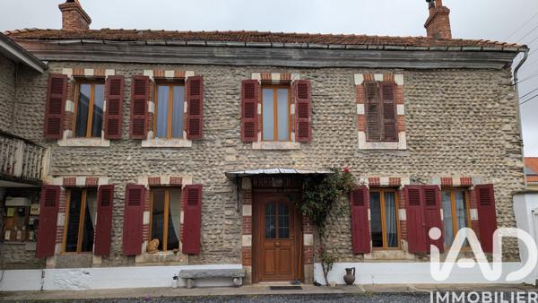 Maison à vendre 5 pièces 156 m² Aureilhan