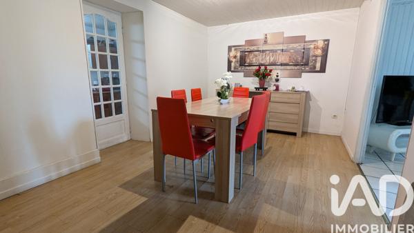 Maison à vendre 5 pièces 156 m² Aureilhan