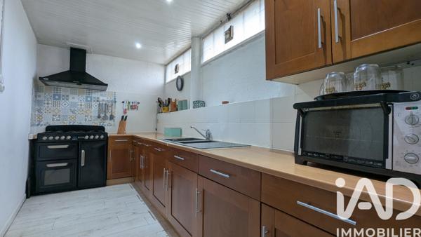 Maison à vendre 5 pièces 156 m² Aureilhan