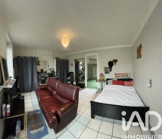 Maison à vendre 5 pièces 156 m² Aureilhan