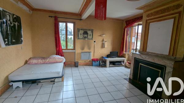 Maison à vendre 5 pièces 156 m² Aureilhan