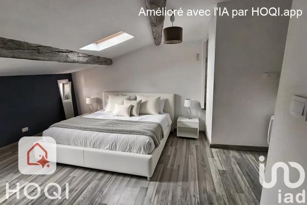Maison à vendre 4 pièces 89 m² Névian