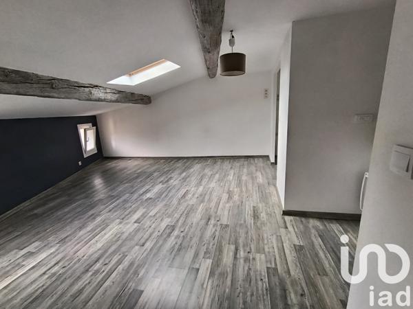 Maison à vendre 4 pièces 89 m² Névian