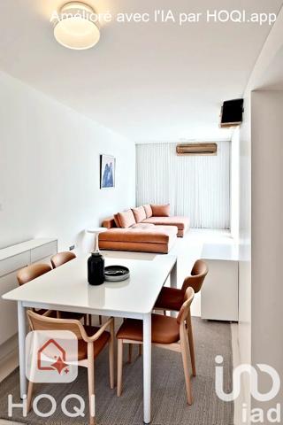 Maison à vendre 4 pièces 89 m² Névian