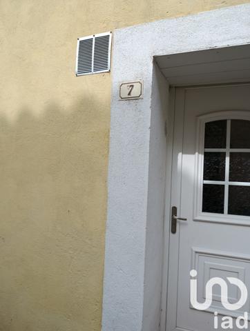 Maison à vendre 4 pièces 89 m² Névian