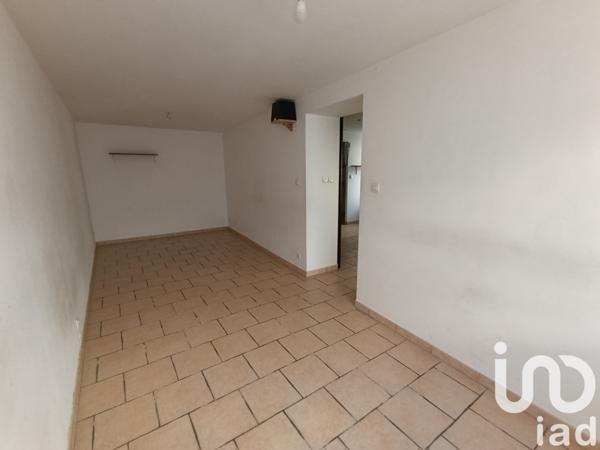 Maison à vendre 4 pièces 89 m² Névian