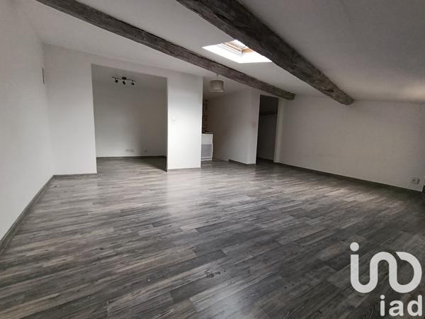 Maison à vendre 4 pièces 89 m² Névian
