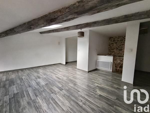 Maison à vendre 4 pièces 89 m² Névian