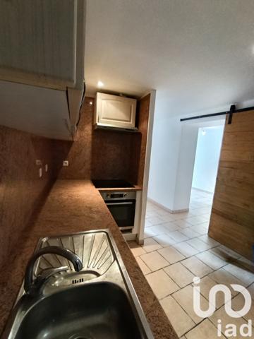 Maison à vendre 4 pièces 89 m² Névian