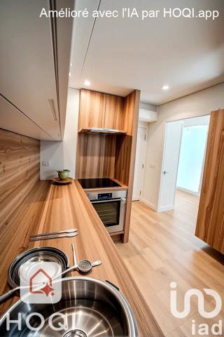 Maison à vendre 4 pièces 89 m² Névian