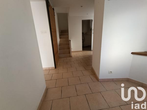 Maison à vendre 4 pièces 89 m² Névian