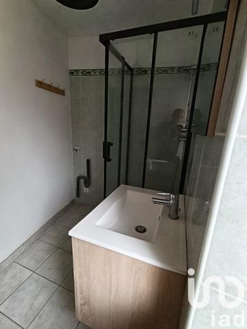 Maison à vendre 4 pièces 89 m² Névian