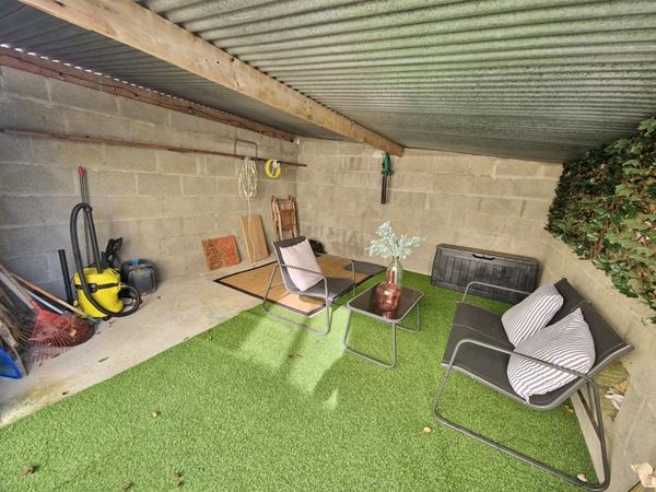 Maison Loiron Ruille 4 pièce(s)