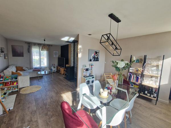 Maison Loiron Ruille 4 pièce(s)