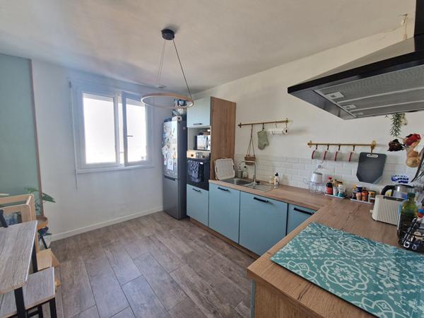 Maison Loiron Ruille 4 pièce(s)