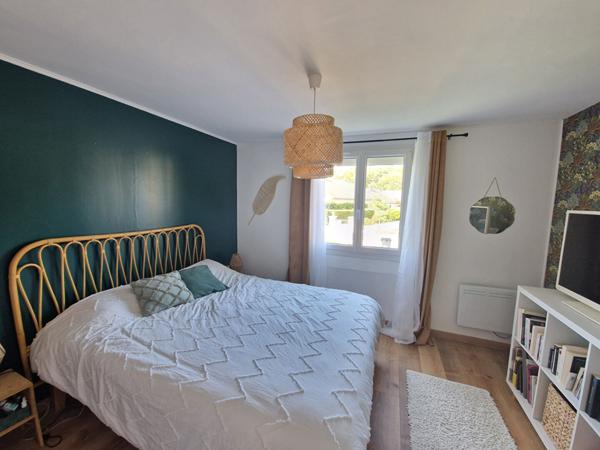 Maison Loiron Ruille 4 pièce(s)