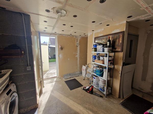 Maison Loiron Ruille 4 pièce(s)