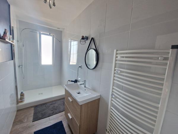 Maison Loiron Ruille 4 pièce(s)