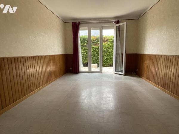 Maison d’habitation 