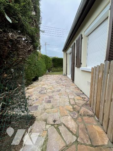 Maison d’habitation 