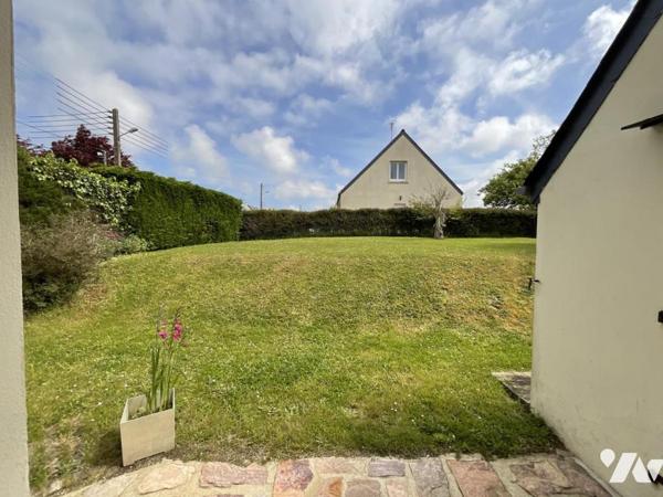 Maison d’habitation 