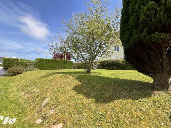 Maison d’habitation 