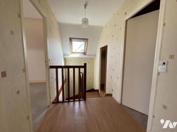 Maison d’habitation 