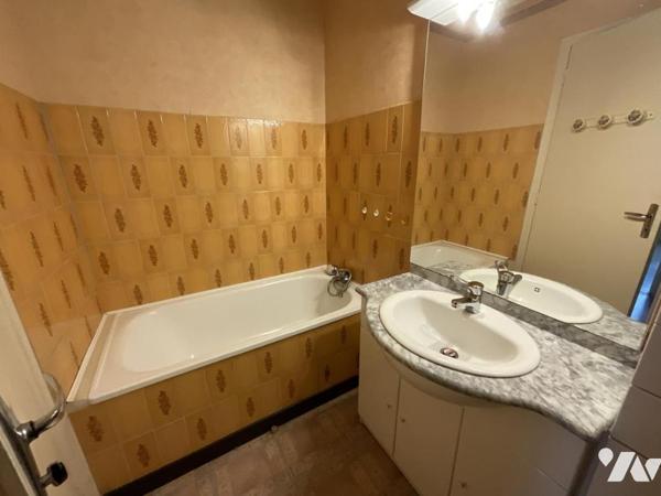 Maison d’habitation 