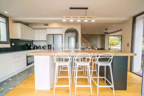 Pyla sur Mer – Splendide villa vue mer