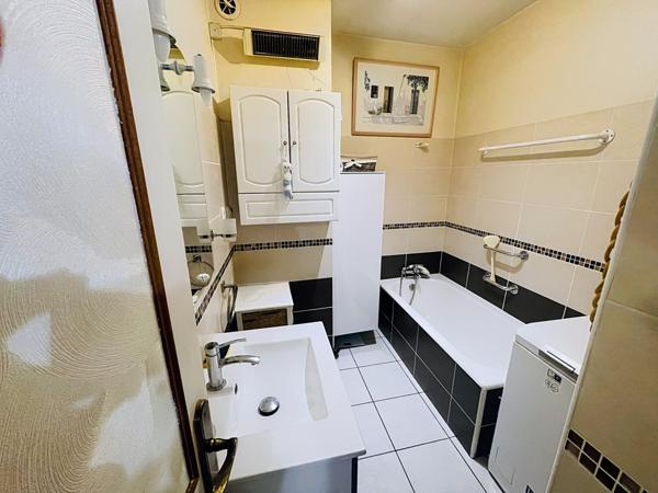 Appartement-3 pièces-66 m2