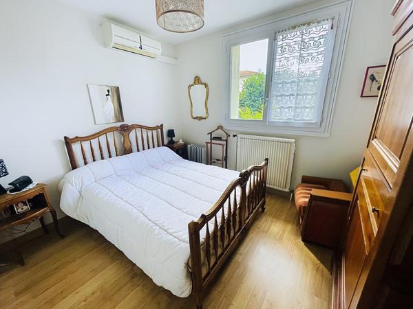 Appartement-3 pièces-66 m2