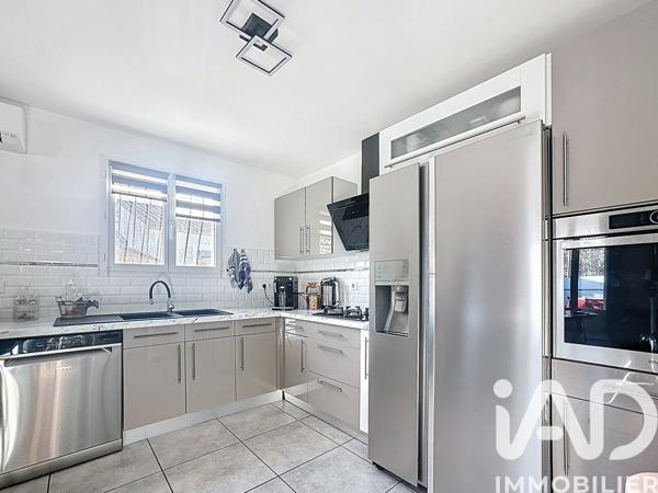 Maison à vendre 4 pièces 100 m² Canet