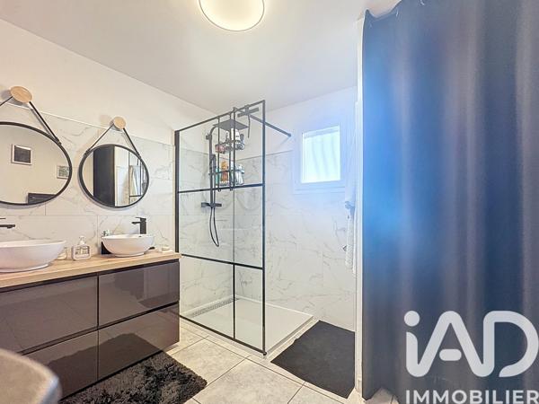 Maison à vendre 4 pièces 100 m² Canet