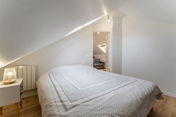 Appartement Poissy 3 pièce(s) meublés Loyer 985 €/mois charges comprises **  - Référence  0247