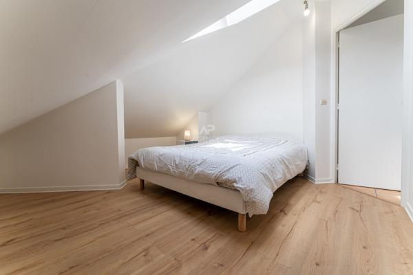 Appartement Poissy 3 pièce(s) meublés Loyer 985 €/mois charges comprises **  - Référence  0247