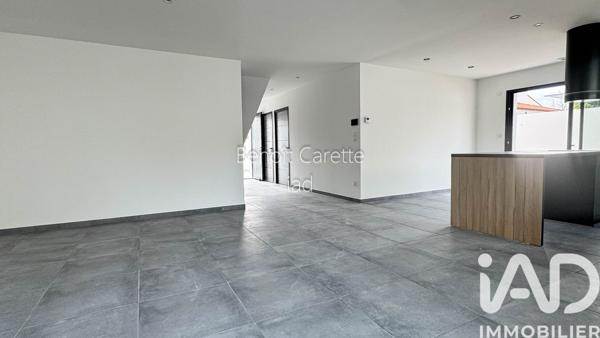 Maison à vendre 5 pièces 135 m² Perpignan