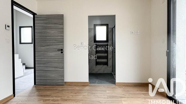 Maison à vendre 5 pièces 135 m² Perpignan