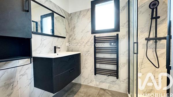 Maison à vendre 5 pièces 135 m² Perpignan