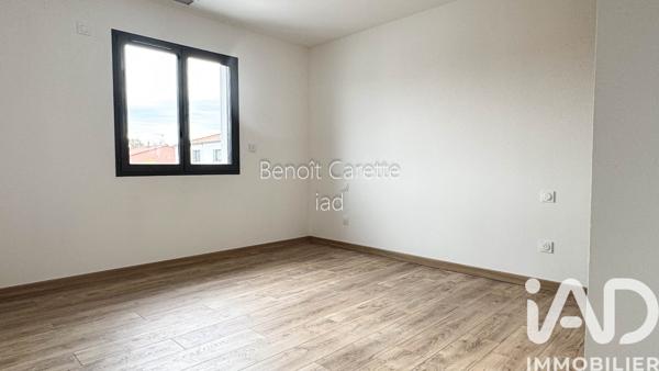 Maison à vendre 5 pièces 135 m² Perpignan