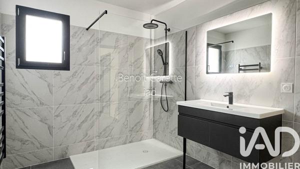 Maison à vendre 5 pièces 135 m² Perpignan